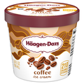 Haagen-Dazs Coffee Ice Cream Single Serve