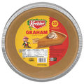Keebler Ready Crust Pie Crust Graham Cracker 10 Inch