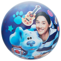 Hedstrom Playball Blue 10 Inch