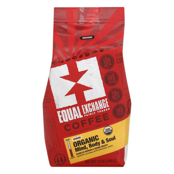 Ground Coffee Order Online & Save Stop & Shop