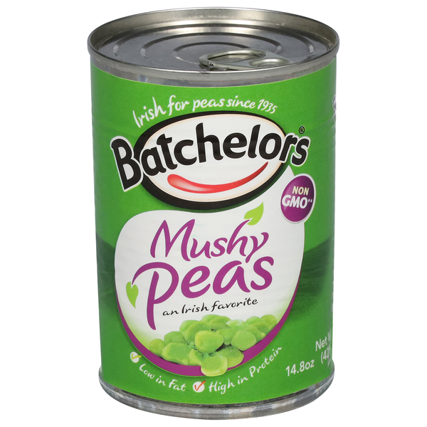 Batchelors Mushy Peas