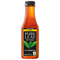 Pure Leaf Brewed No Sugar Unsweetened Lemon Iced Tea