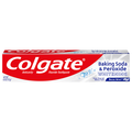 Colgate Baking Soda & Peroxide Whitening Brisk Mint Toothpaste