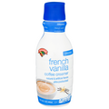 Hannaford Original French Vanilla Flavored Coffee Creamer