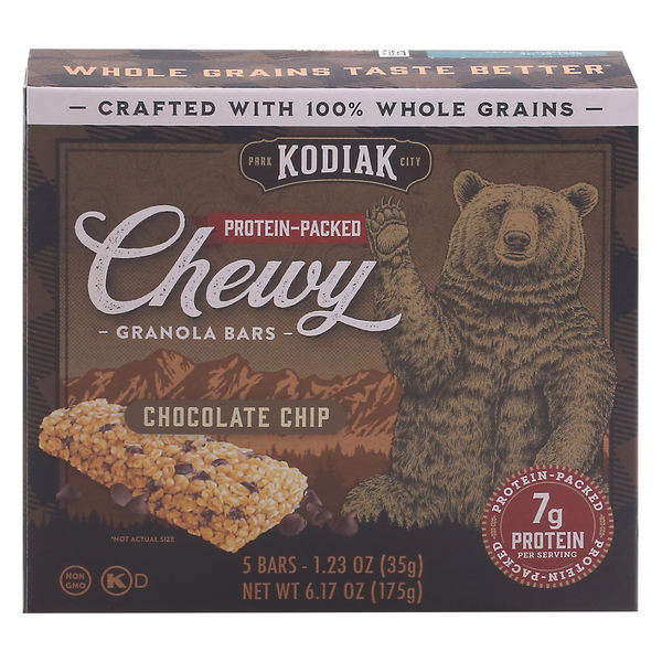 bear chewy box