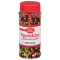 Betty Crocker Goblin Mix Pearls Sprinkles