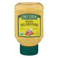 Simply Supreme Organic Deli Mustard