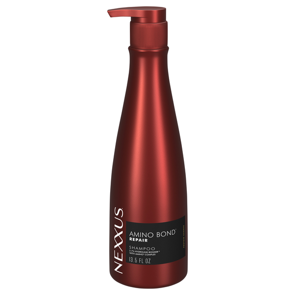 Nexxus Amino Bond XX Protein Fusion Shampoo