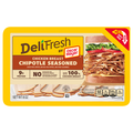 Oscar Mayer Deli Fresh Chipotle Seasoned Chicken Breast Sliced