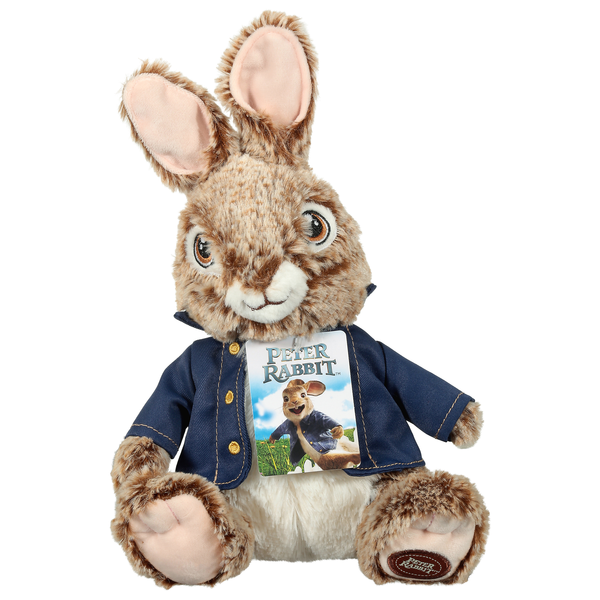 DanDee Peter Rabbit Plush