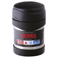 Thermos Food Jar Wide Mouth Insulated Stainless Steel 10 oz