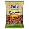 Utz Specials Unsalted Sourdough Pretzels