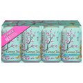 AriZona Green Iced Tea with Ginseng & Honey - 12 pk