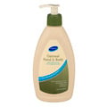 CareOne Hand & Body Lotion Oatmeal