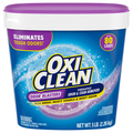 OxiClean Odor Blasters Versatile Powder Odor & Stain Remover