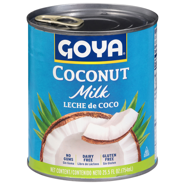 Goya Coconut Milk