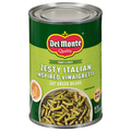 Del Monte Zesty Italian Inspired Vinaigrette Cut Green Beans
