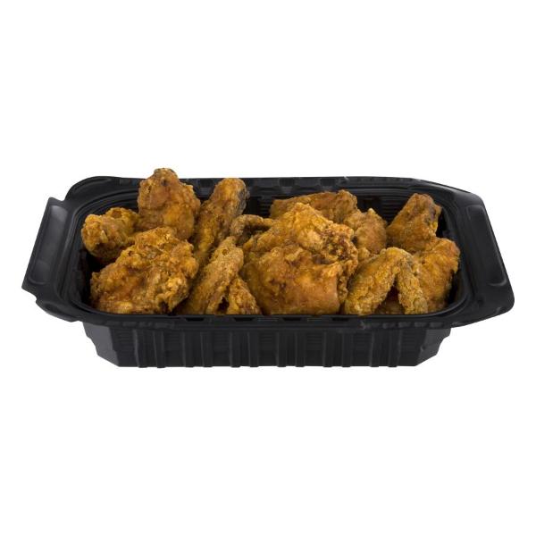 Save on Giant Fried Chicken HandBreaded Spicy (Hot Avail. 12pm 8pm