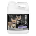 Companion Continuous Odor Control Clumping Unscented Multi-Cat Litter