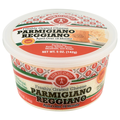 Auricchio Freshly Grated Parmigiano Reggiano Cheese