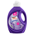 Suavitel Soothing Lavender Liquid Fabric Softener
