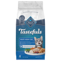 Blue Buffalo Tastefuls Chicken & Brown Rice Adult Dry Cat Food
