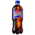 Pepsi Wild Cherry Cola Soda