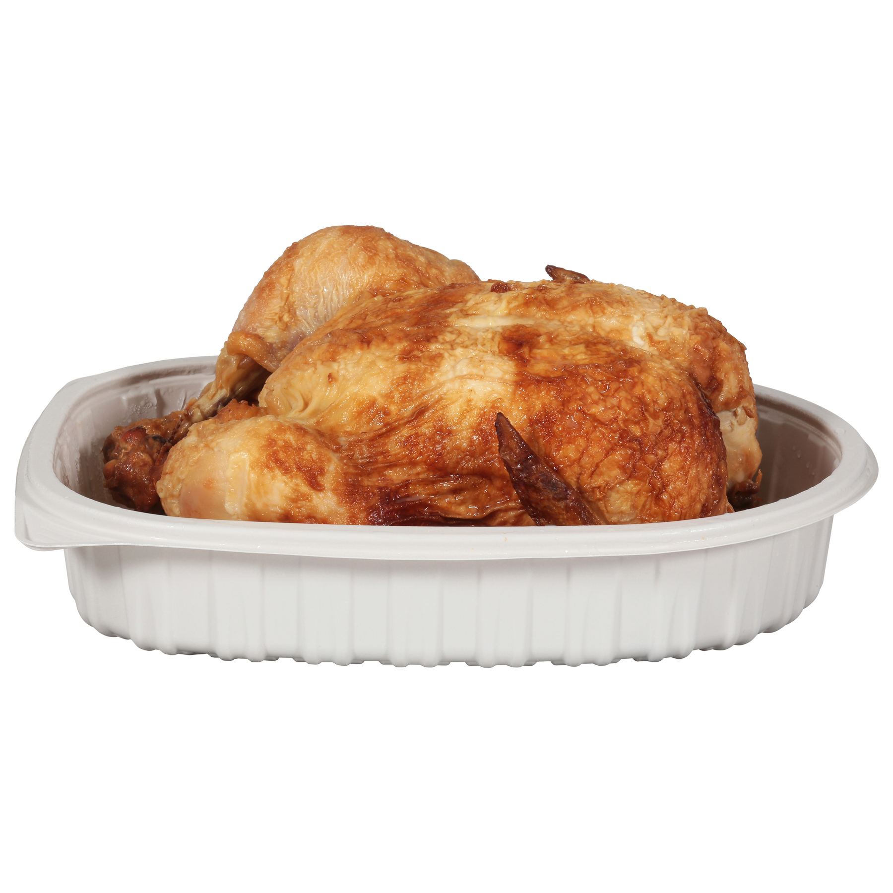Food Lion Food Lion Rotisserie Chicken Family Size (Hot Avail 11am - 7pm)
