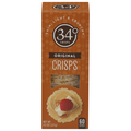 34 Degrees Original Crisps