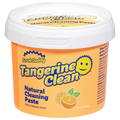 Scrub Daddy Tangerine Clean Fresh Orange Scent Natural Cleaning Paste