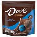 DOVE Promises Milk Chocolate Candy