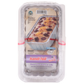Handi-Foil ECO-Foil Cook & Carry Loaf Pans & Lids