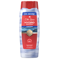 Old Spice Men Hydro Wash Captain Moisturizing Body Wash