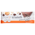 Power Crunch Peanut Butter Fudge 13g Protein Energy Bar