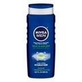 Nivea Men Maximum Hydration with Aloe Vera Body Wash