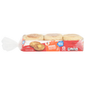 Our Brand Original English Muffins - 6 ct