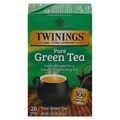 Twinings Pure Green Tea Bags