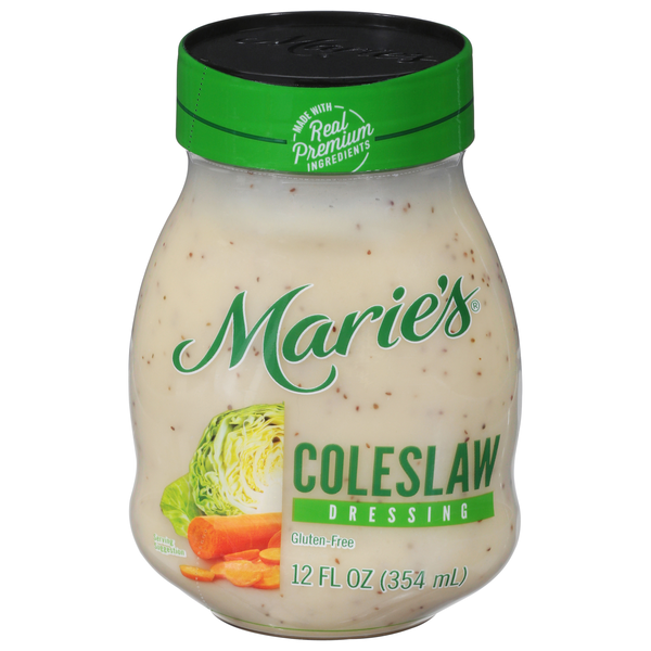 Save on Marie's Coleslaw Dressing Order Online Delivery Food Lion