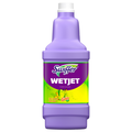 Swiffer WetJet Gain Scent Floor Cleaner Refill