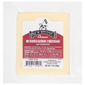New Bridge Horseradish Cheddar Cheese Block