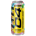 Cellucor C4 Zero Sugar Cereal Killer Flavored Energy Drink