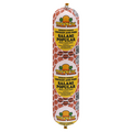 Tropical Smoked Cooked Chicken & Pork Salami Popular