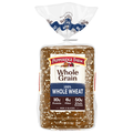Pepperidge Farm Whole Grain 100% Whole Wheat Bread Sliced