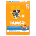 IAMS Proactive Health Chicken Large Breed Dry Puppy Food