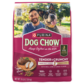 Purina Dog Chow Real Lamb & Turkey Flavor Dry Food