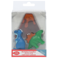 Betty Crocker Dinosaur Party Birthday Candles