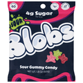 Blobs Sour Gummy Candy