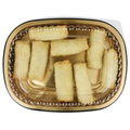 Grab & Go Vegetable Spring Rolls Refrigerated