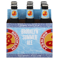 Brooklyn Brewery Brooklyn Summer Ale Beer - 6 pk