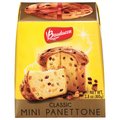 Bauducco Classic Mini Panettone